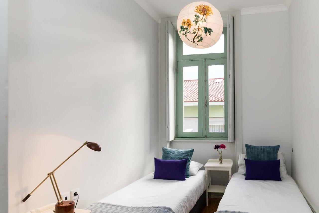 Viva Ilda'S Home Porto Exterior photo